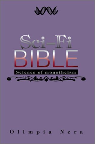 Sci-fi Bible: Science of Monotheism under Theism in The Books Store