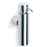 Produkt-Bild: Blomus 68574 Seifenspender, wandmontiert DUO poliert