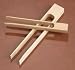 Kitchen & Housewares : J.K. Adams TT-1M Toast Tongs