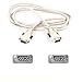 Belkin Pro Series HDDB15 Male to Male VGA Monitor Signal Replacement Cable 2m