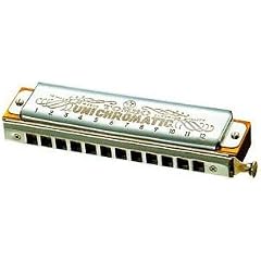 Tombo Uni Chromatic 1248 Do nickel