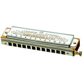 Tombo Uni Chromatic 1248 Do nickel