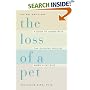 The Loss of a Pet