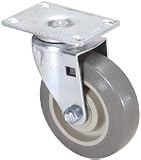 4 SWIVEL CASTER 250 LB. CAPACITY