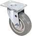 4" SWIVEL CASTER 250 LB. CAPACITY