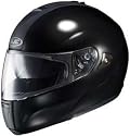 HJC IS-MAX BLACK SIZE:MED MOTORCYCLE Full-Face-Helmet