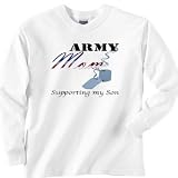 Army Mom Sweatshirt
