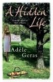 Books : A Hidden Life