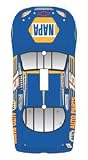Sporting Goods : Michael Waltrip Racing Driver Light Switch Plate