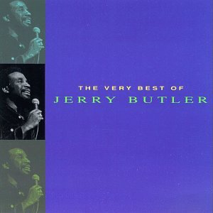 Jerry Butler - The Very Best of Jerry Butler - Zortam Music