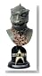 STAR TREK - Mini Bust: Gorn Captain