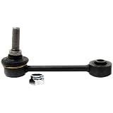 ACDelco 45G0450 Professional Front Stabilizer Shaft Link Kit by ACDelco
