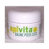 APIVITA - BAUME PIEDS SECS - 50MLpar Apivita