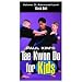 Tae Kwon Do For Kids #3 VHS Paul Kim