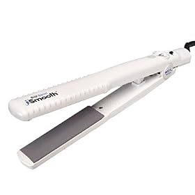 Bio Ionic iSmooth 1" Conditioning Straightening Flat Iron