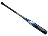 SSK 軟式カーボングラス野球バット パワーキング PKNC002S63 Dブルー/ブラック