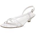 Franco Sarto Women's Tunis Low Heel Strappy Sandal