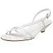 Franco Sarto Women's Tunis Low Heel Strappy Sandal
