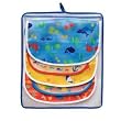 iPlay Ultimate Bib Set / Girls (12-24 Months)