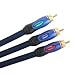 Monster Ultra™ Series THX 600 Component Video Cable (8 ft.)