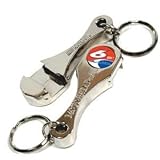 # 6 Mark Martin Rod Bottle Opener Keychains (Set of 2)