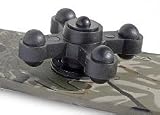 BOWJAX LIMBJAX DAMPENERColor: Forest Green