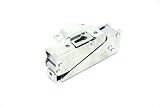 (1 Pair) Ingol FRIDGE/FREEZER Hinges For Built In Models