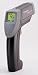 Raytek STPro IR Thermometer w/Single Point Laser Image