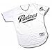 San Diego Padres Authentic Home Jersey, Size= 52