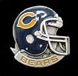 Chicago Bears Pin - NFL Football Fan Shop Sports Team Merchandise