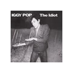 The Idiot(Ltd.Reissue)