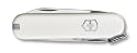 Victorinox Swiss Army Classic Pocket Knife (White)