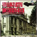 Revue Historic Collection  / Vivaldi, Tartini, Boccherini, Bach