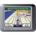 Garmin GPS SATNAV Nuvi 255T - Europe Pre-loaded c/w GTM25 TMC