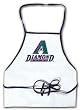 Arizona Diamondbacks Grilling BBQ Apron - Baseball Sports Merchandise