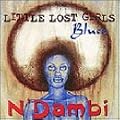 Little Lost Girls Blues