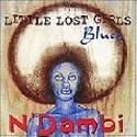 Little Lost Girls Blues