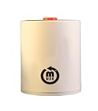 Muse Mini Portable Speaker White Bluetooth