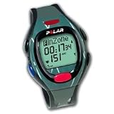 Athletic Connection Polar E600 Heart Rate Monitor, Assessment, Fitness