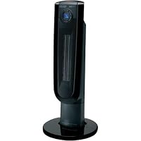 Delonghi TCH7590ER Ceramic Fan Heater with Remote Control