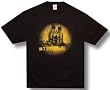 MY CHEMICAL ROMANCE - Church - Black T-shirt