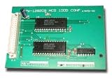 MCS 100D CONF BOARD