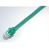 ELECOM �v���e�N�^�t��Gigabit�C�[�T�l�b�gLAN�P�[�u��(��)1m LD-GP/G1