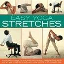 easy yoga stretches