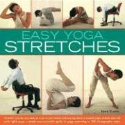 Stretch_marks - Easy Yoga Stretches - 1844763188