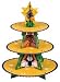 Wilton Sports Cupcake Stand Kit
