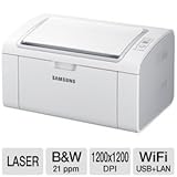 Samsung ML-2165W Wireless Monochrome Printer