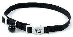 Breakaway Collar Cat-Purple