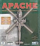 Apache Combat Zone (PC CD Jewel Case)