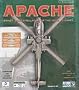 Apache Combat Zone